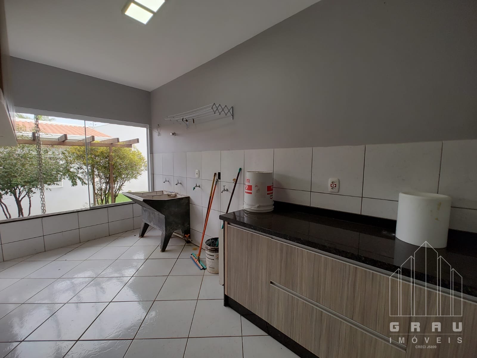 Casa em Vila A  -  Foz do Iguaçu