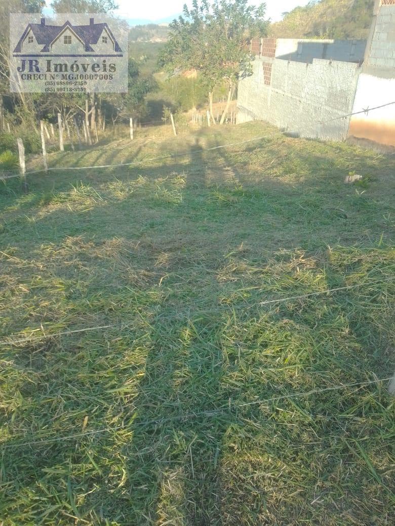 Terreno à venda com 238m² de terreno no Bairro Santa Barbara, Piranguinho (MG) — foto 4 de 7