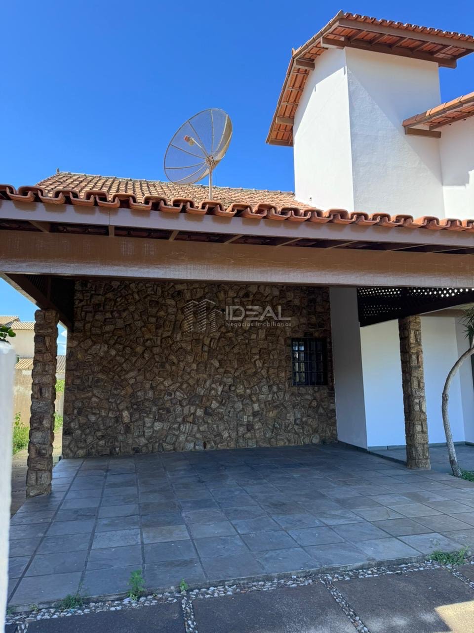 Casa à venda com 4 quartos e 1 suíte no Grussaí, São João da Barra (RJ) — foto 8 de 18