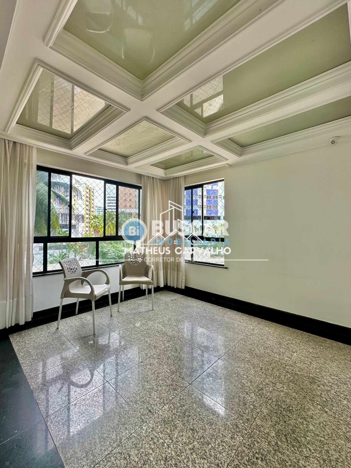 Apartamento à venda com 4 quartos, 2 suítes, 3 vagas e 240m² no Pituba, Salvador (BA) — foto 29 de 30