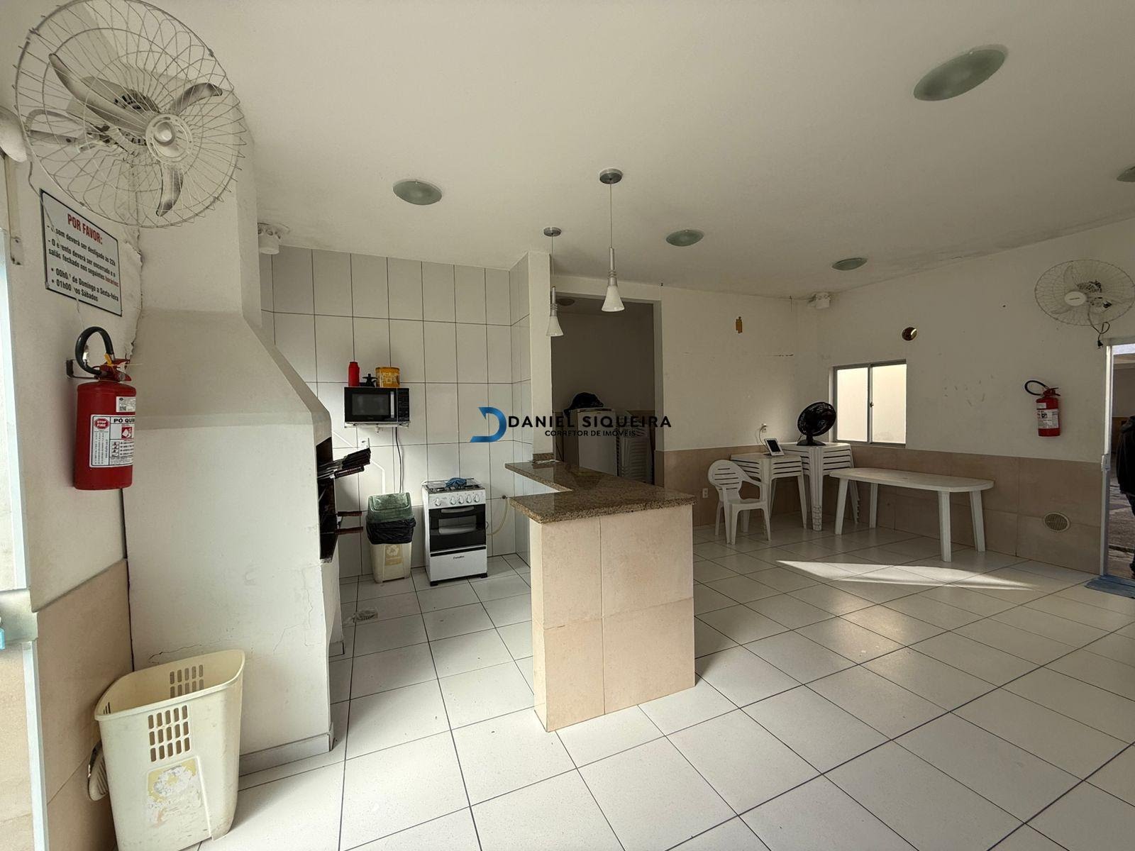 Apartamento à venda com 2 quartos, 1 banheiro, 1 vaga e 57m² no Real Parque, São José (SC) — foto 17 de 22