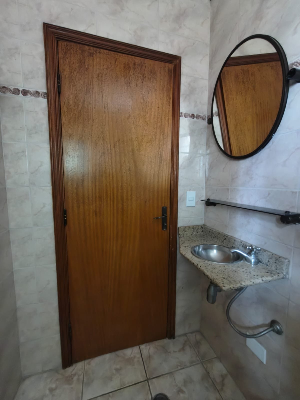 Apartamento para alugar com 1 quarto, 1 banheiro e 20m² no Jardim Cidade Pirituba, São Paulo (SP) — foto 18 de 23
