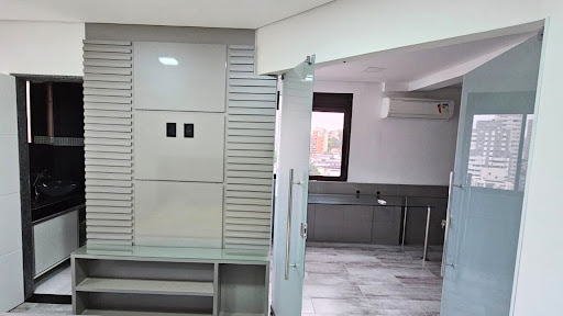 Apartamento à Venda Rua Capital Federal, Perdizes/SP