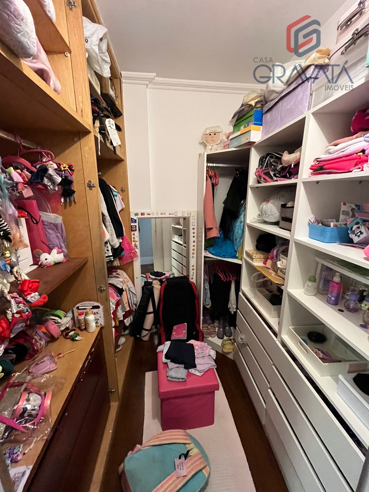 Apartamento à venda com 5 quartos, 1 suíte, 2 vagas e 157m² no Vila Bastos, Santo André (SP) — foto 19 de 30