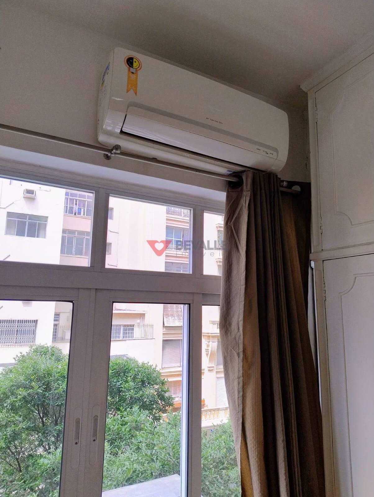 Apartamento à venda com 3 quartos, 1 banheiro, 1 vaga e 110m² no Copacabana, Rio de Janeiro (RJ) — foto 5 de 30