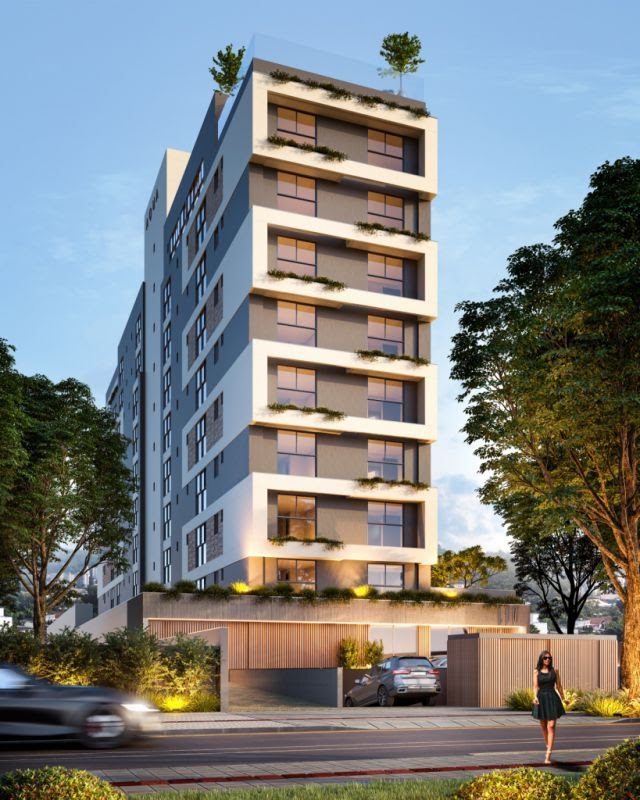 Studio à venda com 1 quarto, 1 banheiro e 30m² no Itoupava Seca, Blumenau — foto principal