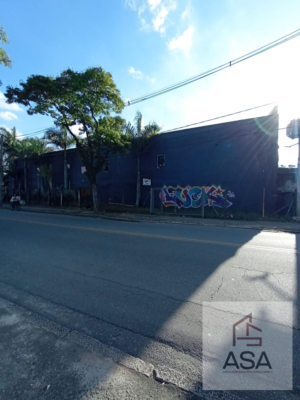 Depósito-Galpão, 2000 m² - Foto 2