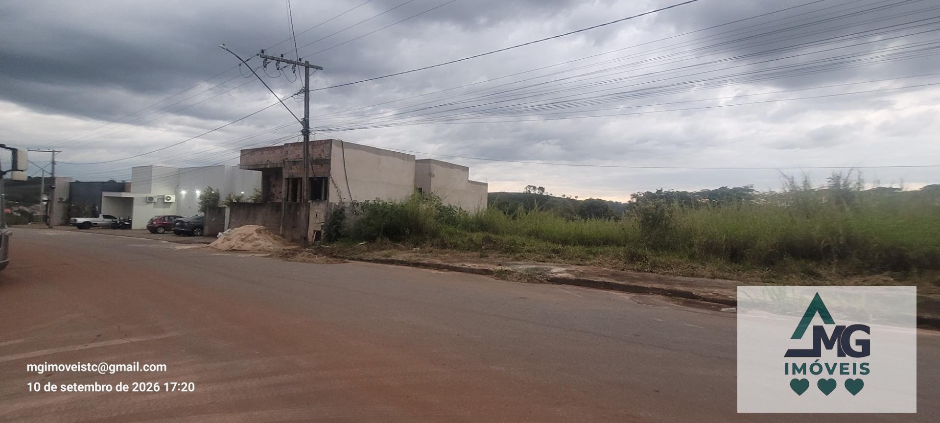Terreno à venda com 432m² de terreno no São Conrado, Três Corações (MG) — foto 7 de 10