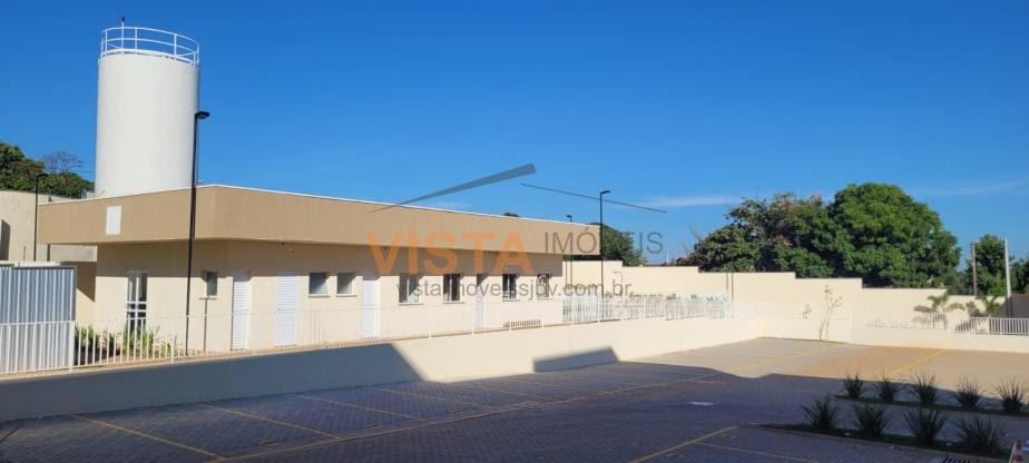 Apartamento para alugar com 2 quartos, 1 suíte, 1 vaga e 52m² no Jardim Magalhães, São João da Boa Vista (SP) — foto 29 de 30