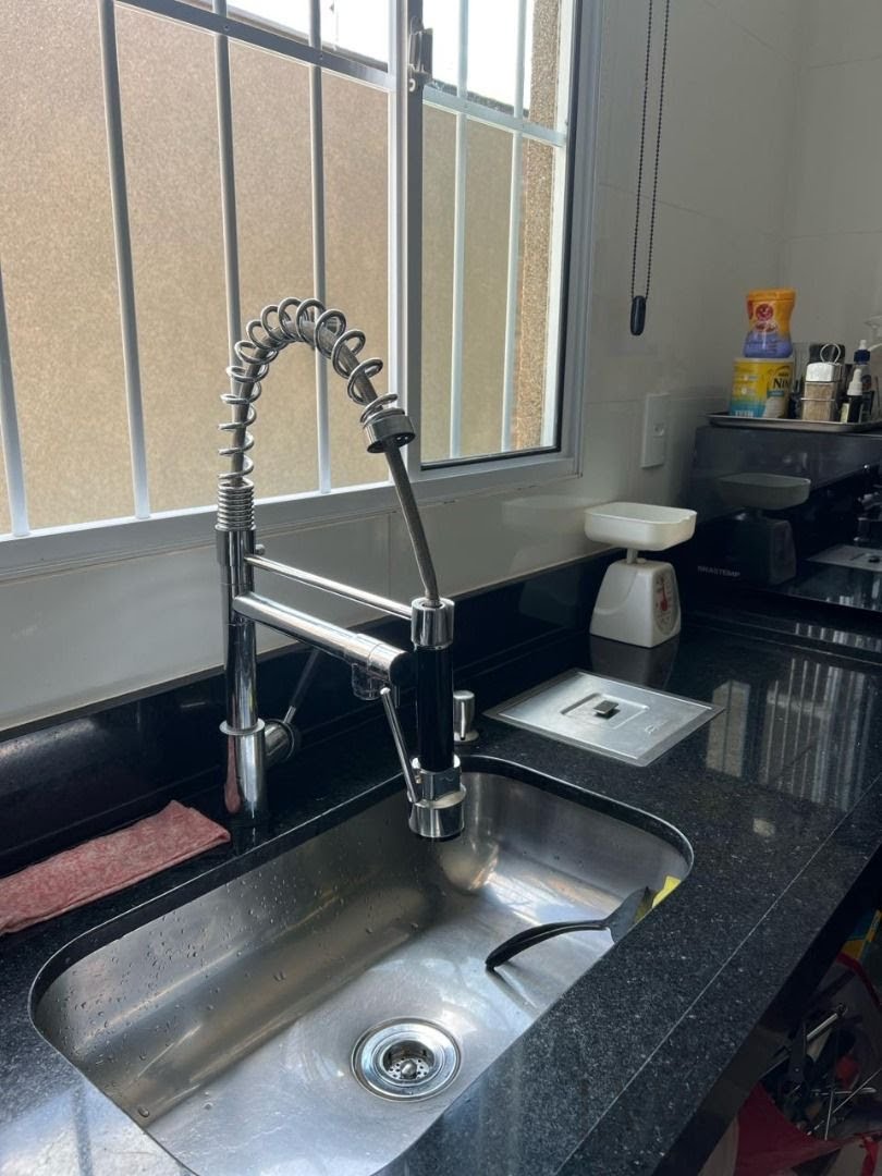 Casa à venda com 3 quartos, 1 suíte, 4 vagas e 184m² no Bosque das Laranjeiras, Bady Bassitt (SP) — foto 19 de 30