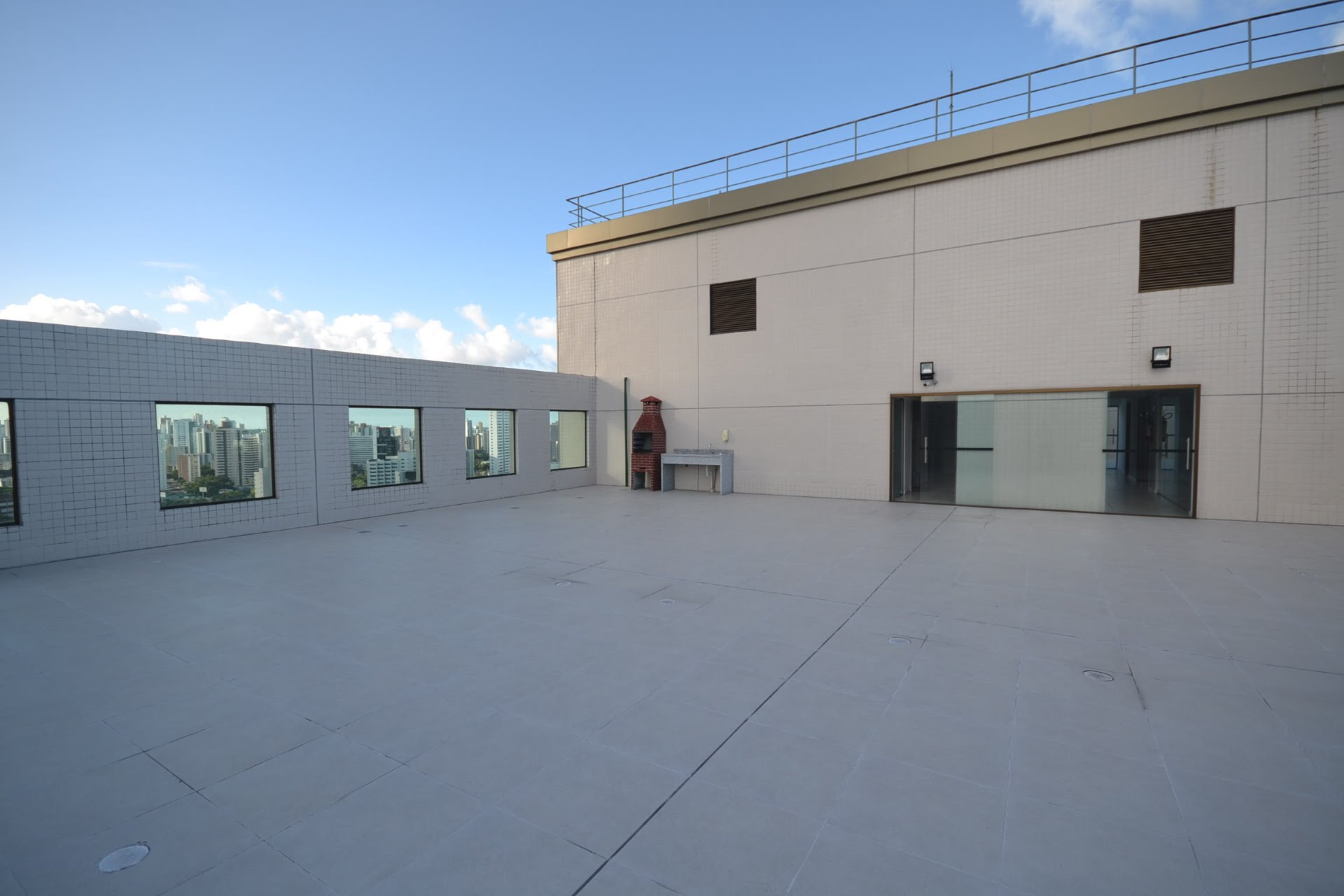 Apartamento à venda com 1 quarto, 1 banheiro, 1 vaga e 38m² no Boa Vista, Recife (PE) — foto 25 de 30