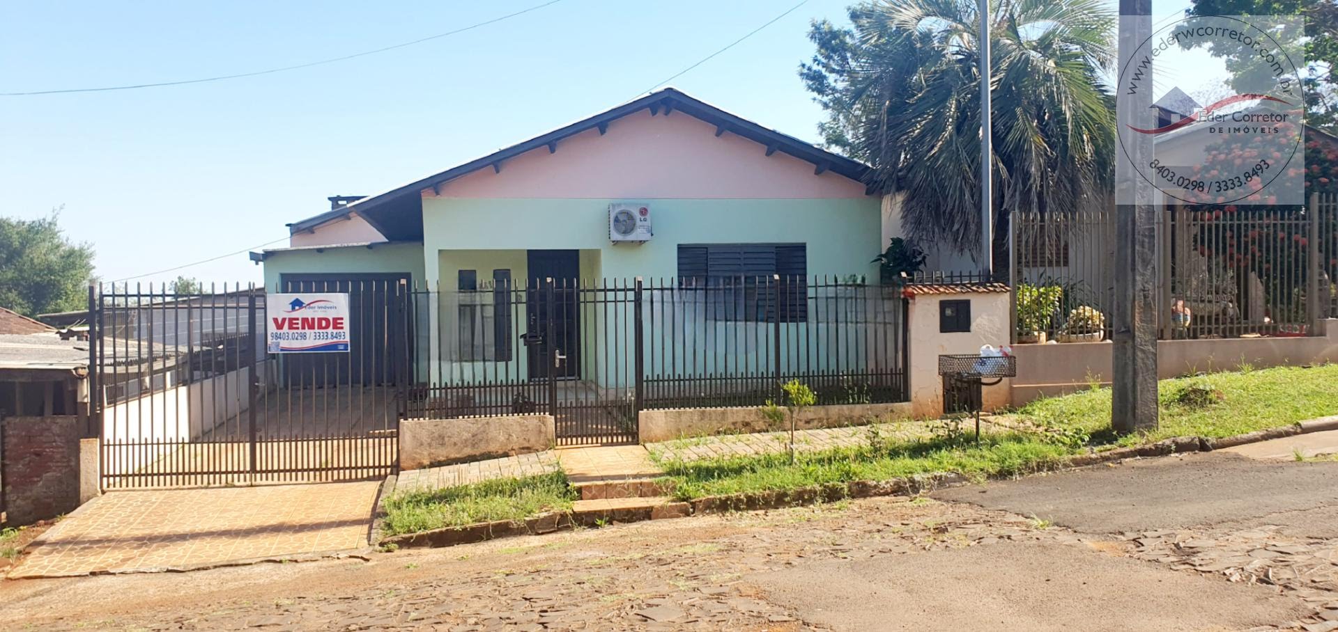 Casa à venda com 3 quartos, 2 banheiros, 1 vaga e 256m² no Gloria, Ijuí (RS) — foto 6 de 7