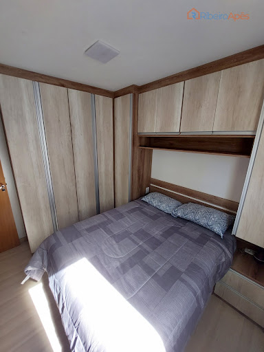 Quarto casal 
