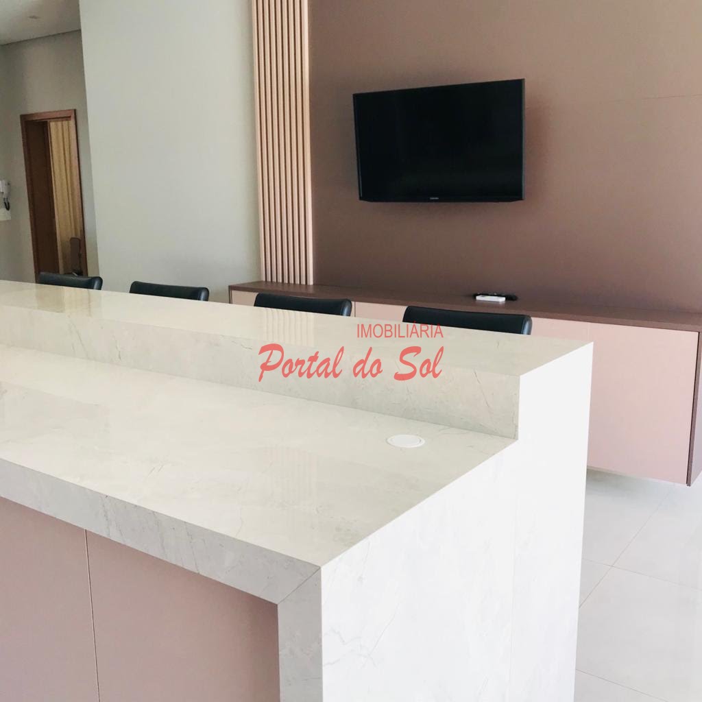 Casa à venda com 3 quartos, 3 suítes, 3 vagas e 360m² no Renno Park, Santo Antônio da Platina (PR) — foto 13 de 13