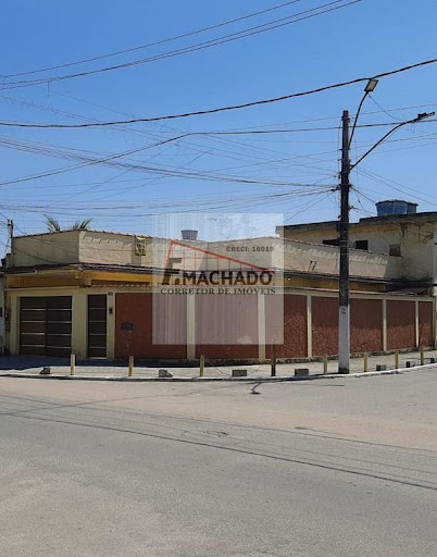 Casa em Nova Campinas - Duque de Caxias, RJ