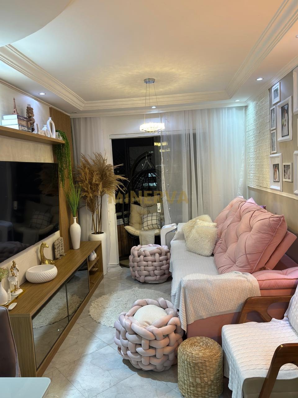 Apartamento à venda com 3 quartos, 1 suíte, 1 vaga e 69m² no Centro, Guarulhos (SP) — foto 2 de 25