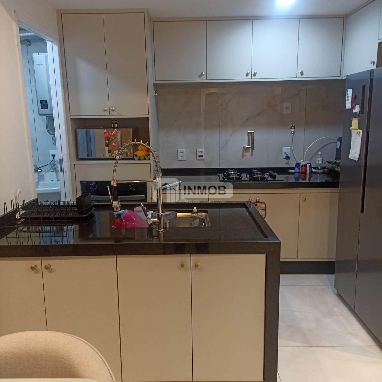 Apartamento para alugar com 3 quartos, 2 suítes, 3 vagas e 119m² no Vila Costa, Taubaté (SP) — foto 9 de 30