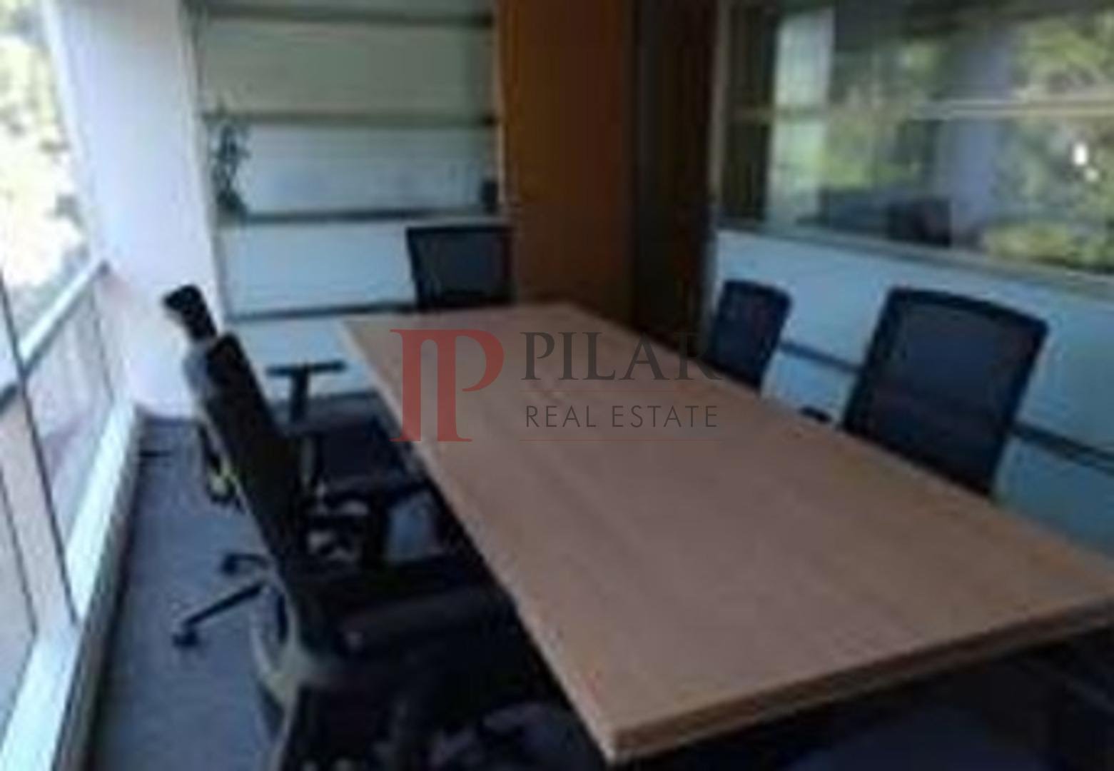 Sala Mobiliada para alugar 