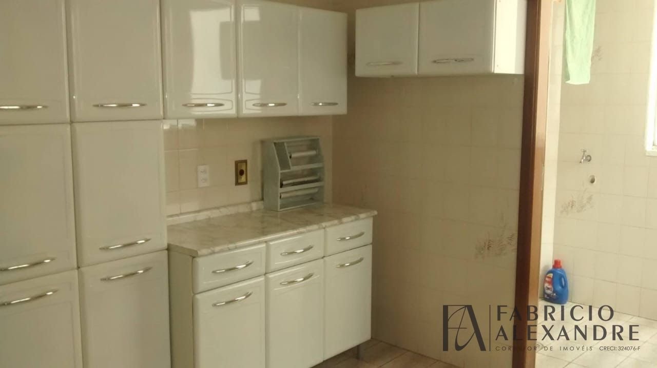 Apartamento à venda com 2 quartos, 1 banheiro, 2 vagas e 76m² no Cidade Nova, São José do Rio Preto (SP) — foto 9 de 17