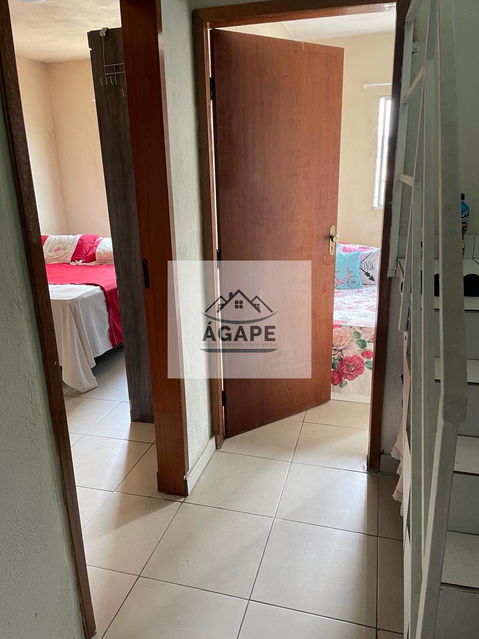 Casa à venda com 3 quartos, 2 banheiros e 1 vaga no Jardim Aurelio, São Paulo (SP) — foto 8 de 17