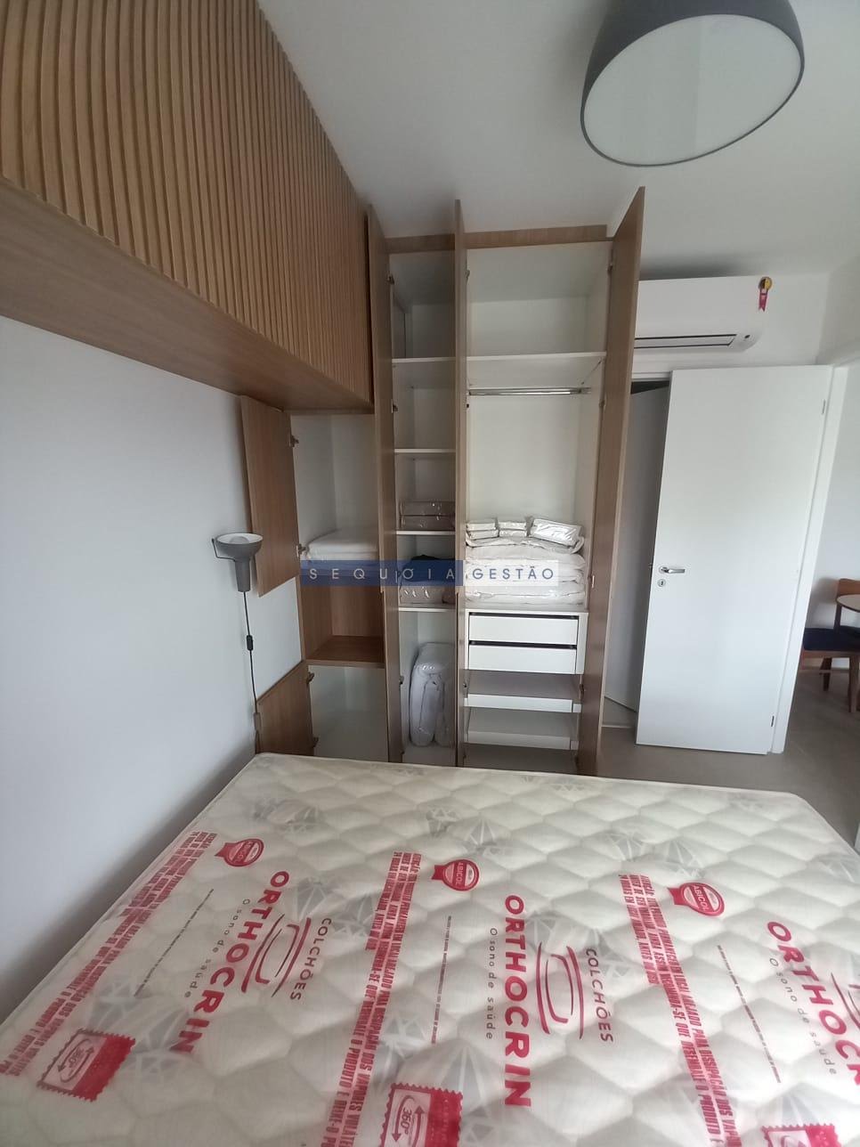 Apartamento para alugar com 1 quarto, 1 suíte, 1 vaga e 40m² no Pinheiros, São Paulo (SP) — foto 9 de 27