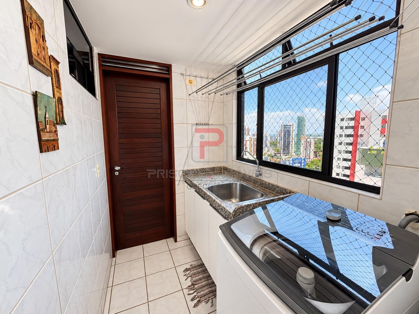 Apartamento à venda com 4 quartos, 3 suítes, 2 vagas e 163m² no Aeroclube, João Pessoa (PB) — foto 15 de 30