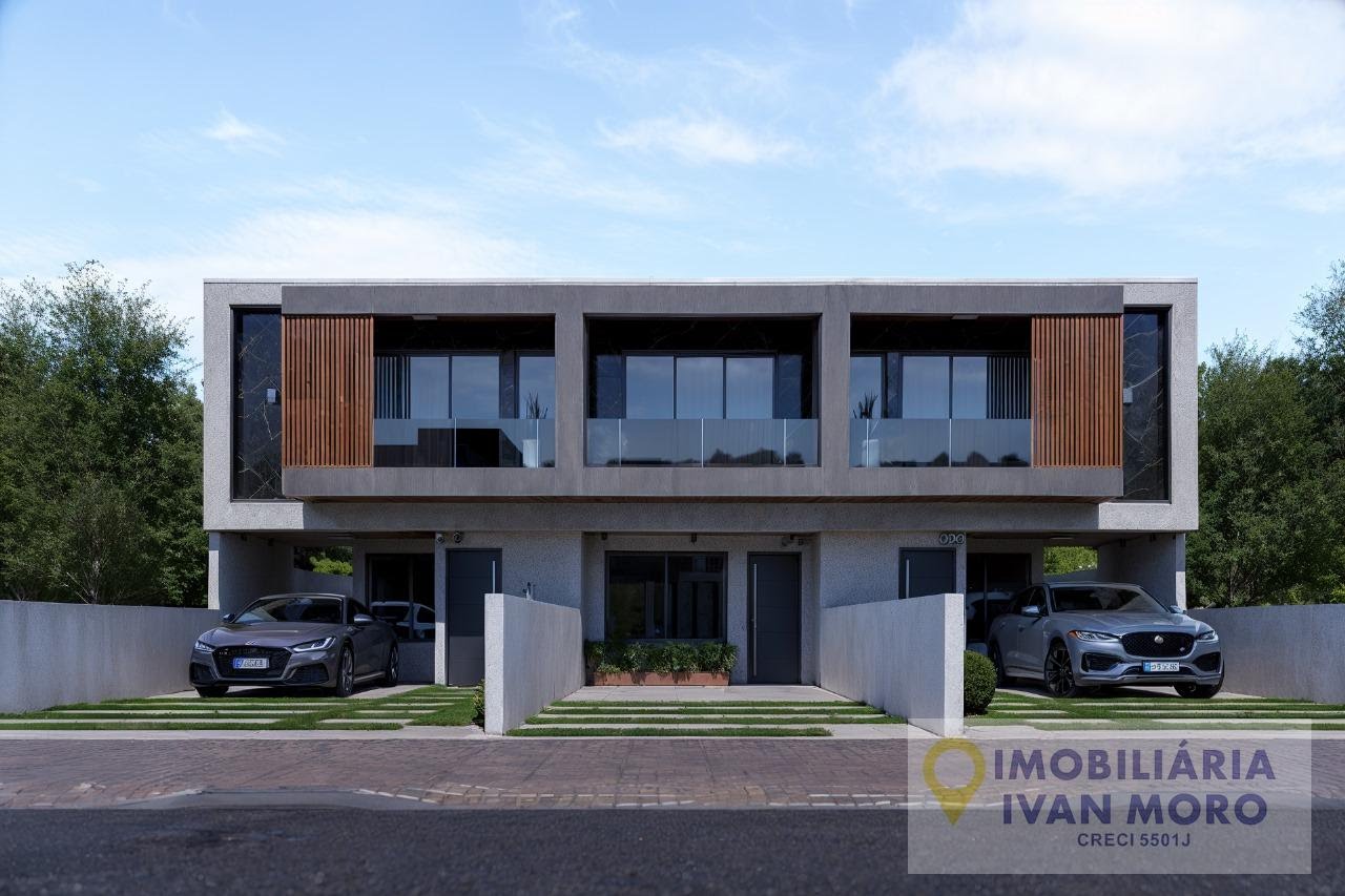 Casa à venda com 2 quartos, 3 banheiros, 1 vaga e 75m² no Canasvieiras, Florianópolis — foto principal