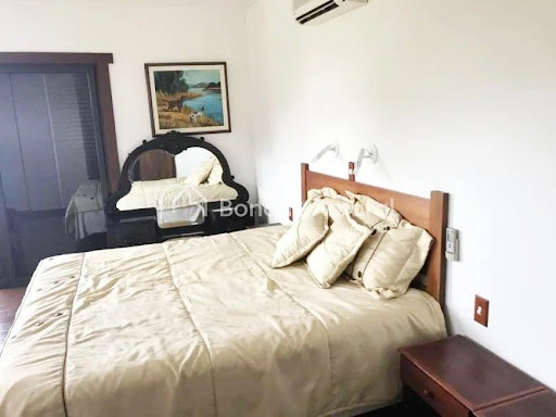 Casa de Condomínio, 7 quartos - Foto 8