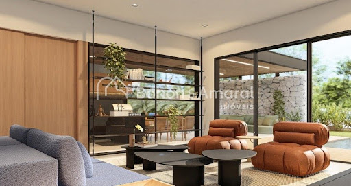 Casa de Condomínio, 4 quartos - Foto 4