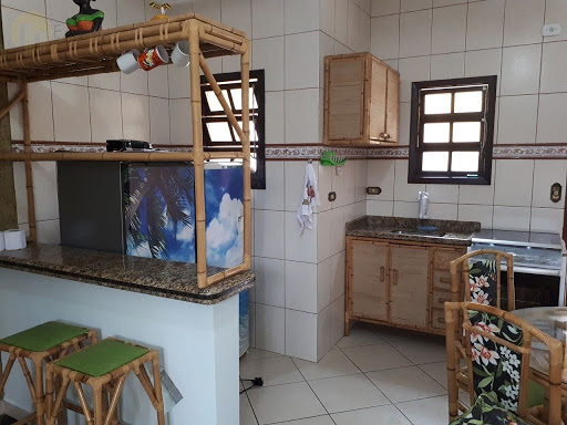 Casa Sobrado de Condominio em Jardim Imperador - Praia Grande, SP