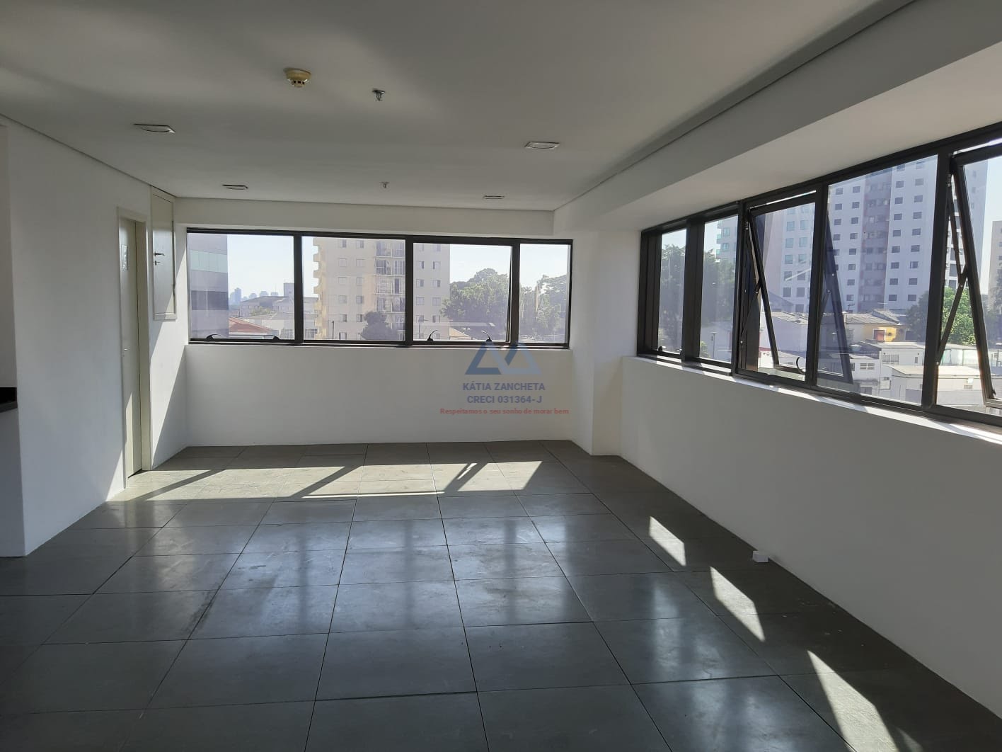 Comercial para alugar com 2 banheiros e 50m² no Jabaquara, São Paulo (SP) — foto 2 de 14