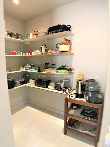 Chácara, 4 quartos, 385 m² - Foto 21