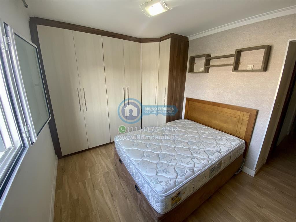 Apartamento à venda com 2 quartos, 2 banheiros, 1 vaga e 64m² no Vila Celeste, São Paulo (SP) — foto 16 de 16