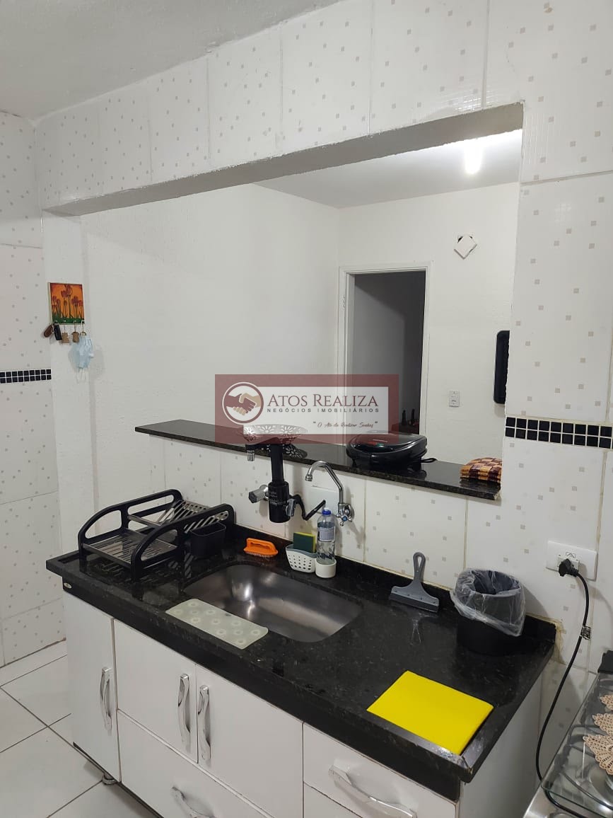 Casa à venda com 2 quartos, 2 suítes e 2 vagas no Jordanópolis, São Paulo (SP) — foto 11 de 22