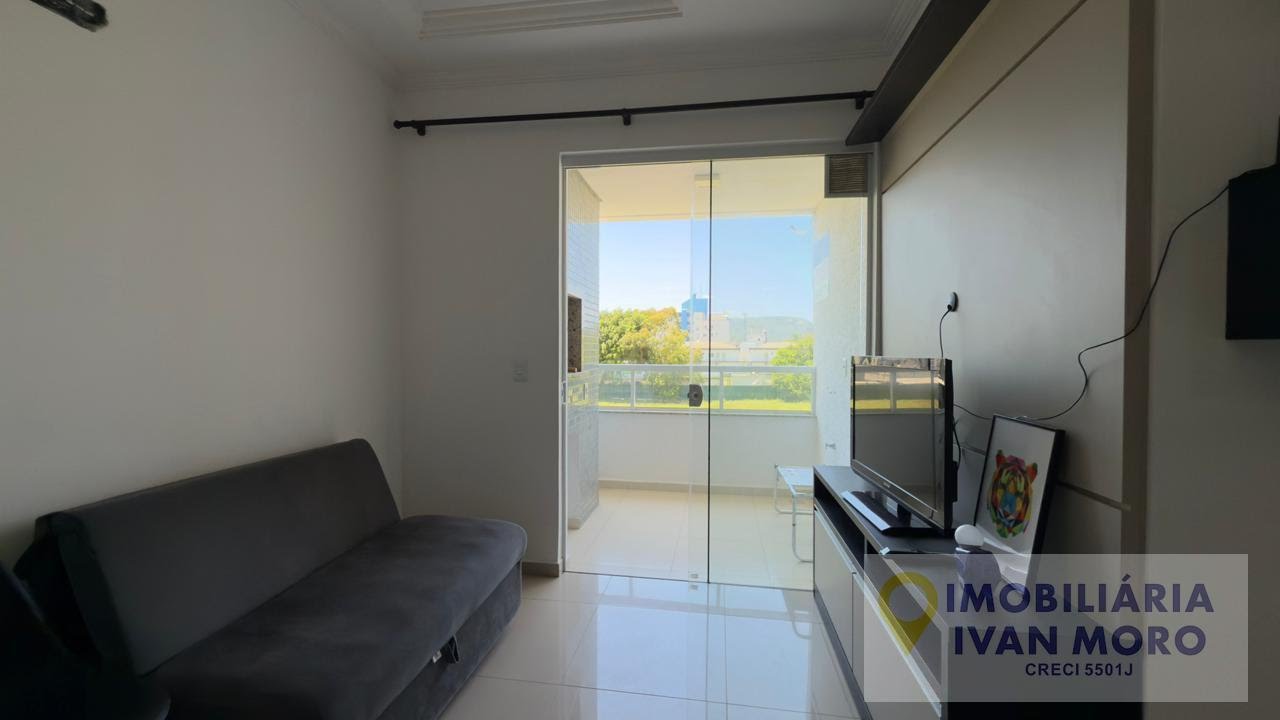 Apartamento à venda com 2 quartos, 1 suíte, 1 vaga e 70m² no Ingleses do Rio Vermelho, Florianópolis (SC) — foto 3 de 9