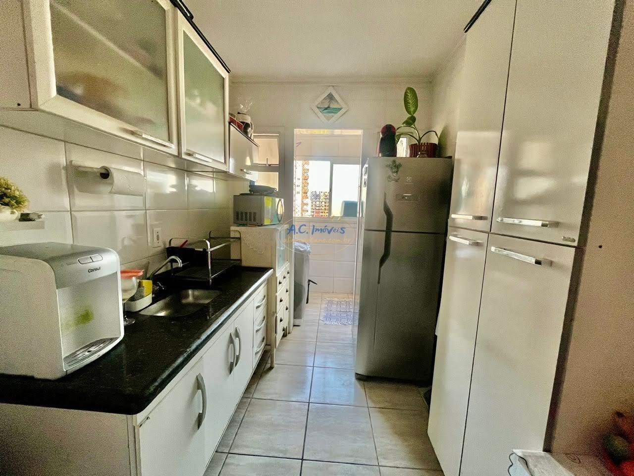 Apartamento à venda com 2 quartos, 1 suíte, 1 vaga e 67m² no Aviação, Praia Grande (SP) — foto 14 de 29