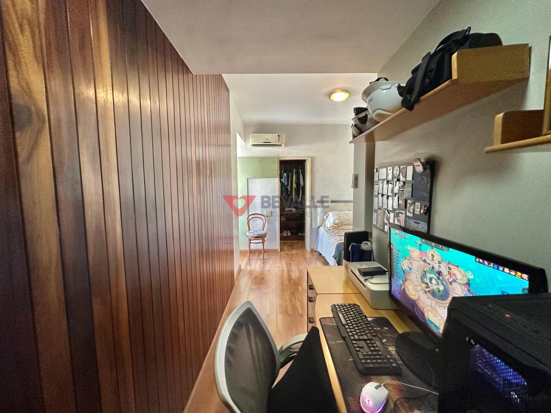 Cobertura à venda com 5 quartos, 3 suítes, 3 vagas e 300m² no Laranjeiras, Rio de Janeiro (RJ) — foto 27 de 30