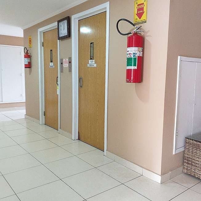 Apartamento, 2 quartos, 57 m² - Foto 26