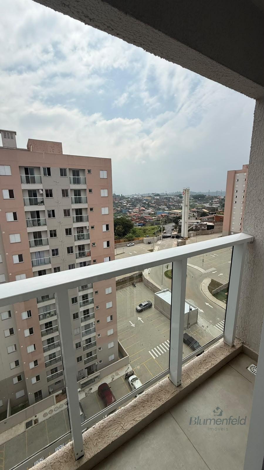 Apartamento para alugar com 2 quartos, 1 banheiro, 1 vaga e 49m² no Center Ville, Arujá (SP) — foto 18 de 24