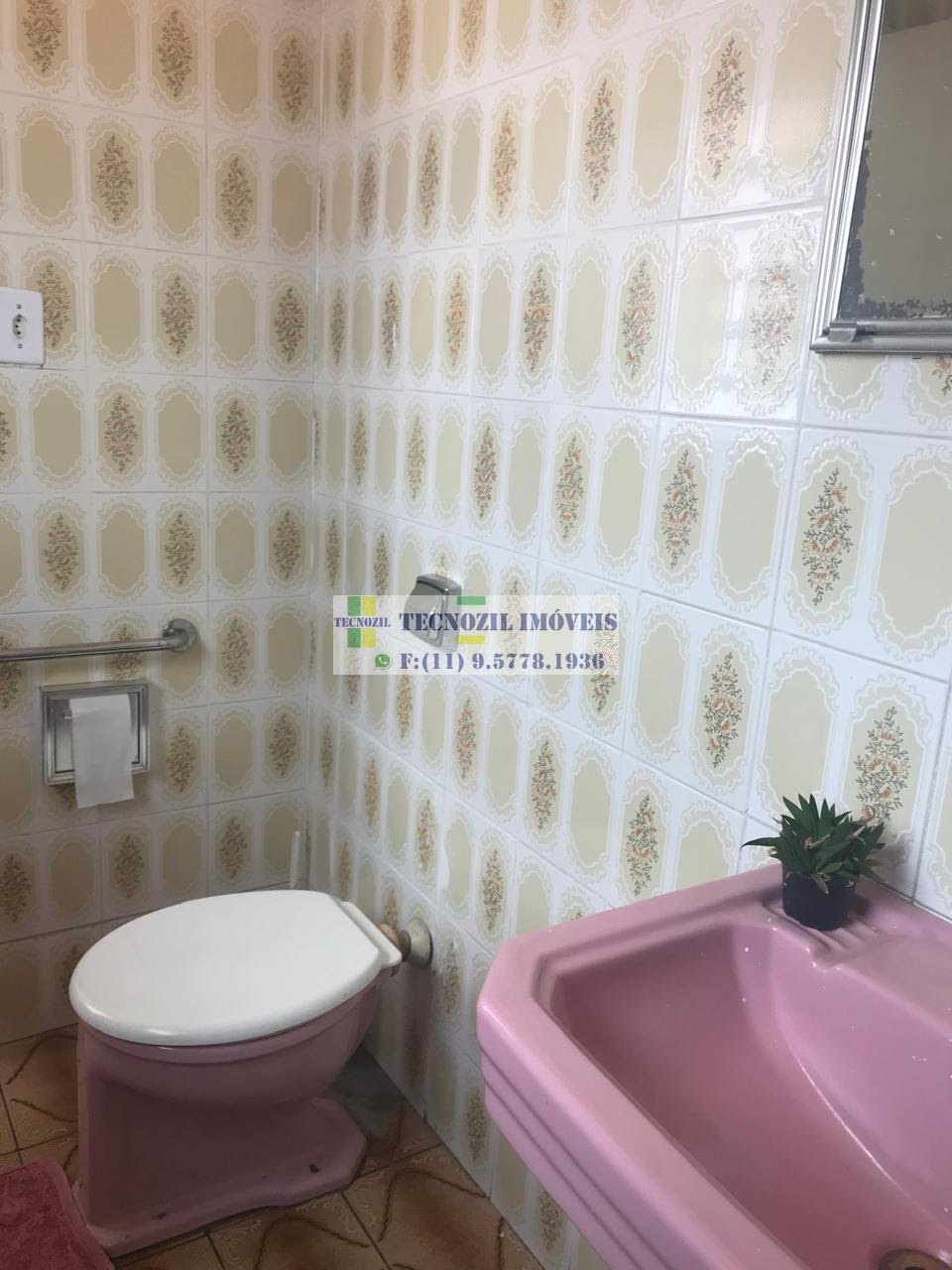 Sobrado, 5 quartos, 170 m² - Foto 22