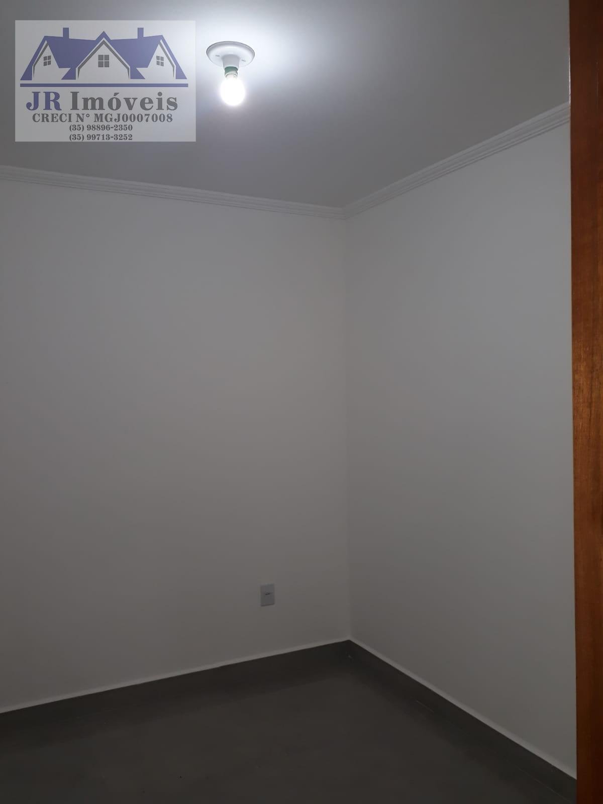 Apartamento à venda com 1 quarto e 1 suíte no São Vicente, Itajubá (MG) — foto 16 de 18