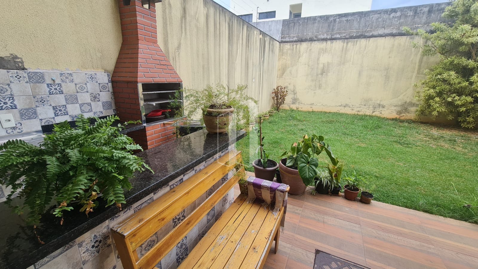 Casa à venda com 4 quartos, 2 suítes, 4 vagas e 189m² no Jardim Atlântico, Goiânia (GO) — foto 7 de 23