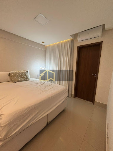 Apartamento em Village Veneza  -  Goiânia