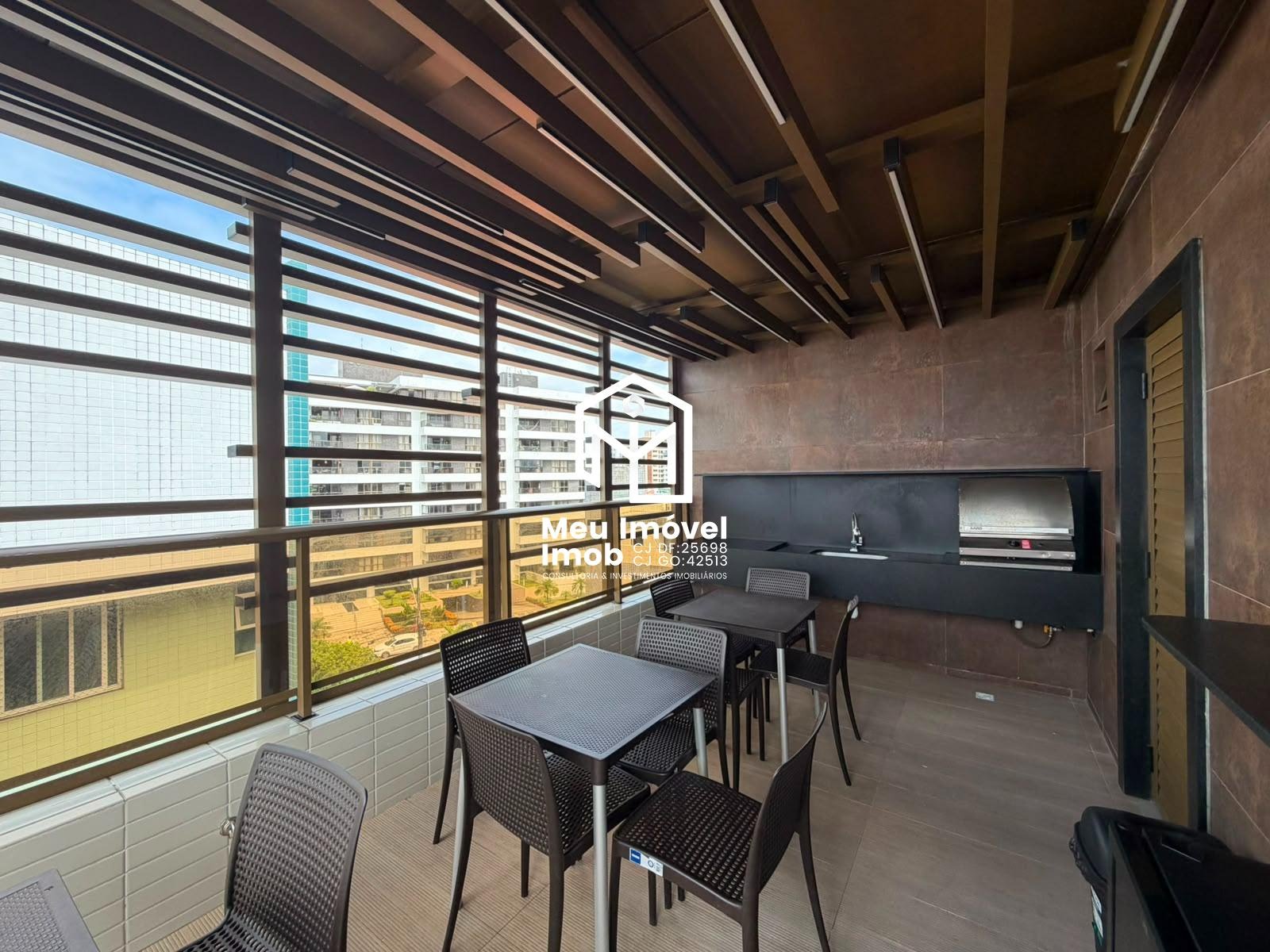 Flat/Apart Hotel, 1 quarto, 17 m² - Foto 15