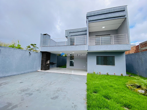 Casa 3 Dormitórios à Venda no Portobello, Porto Seguro - 165m²