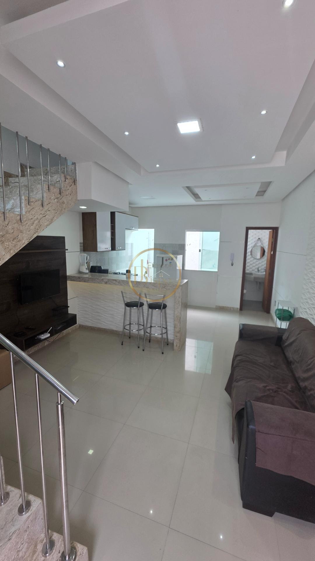 Apartamento para alugar com 2 quartos, 1 suíte, 1 vaga e 80m² no Praia de Taperapuã, Porto Seguro (BA) — foto 12 de 22