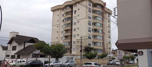 Apartamento em Centro  -  Araranguá
