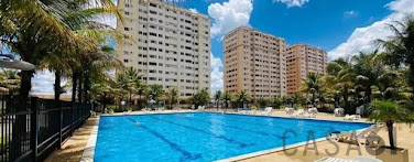 Apartamento em Ceilândia Norte  -  Brasília