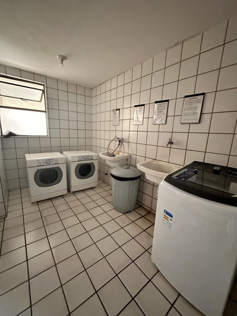 Apartamento à venda com 2 quartos, 1 banheiro, 1 vaga e 48m² no Casa Amarela, Recife (PE) — foto 15 de 19