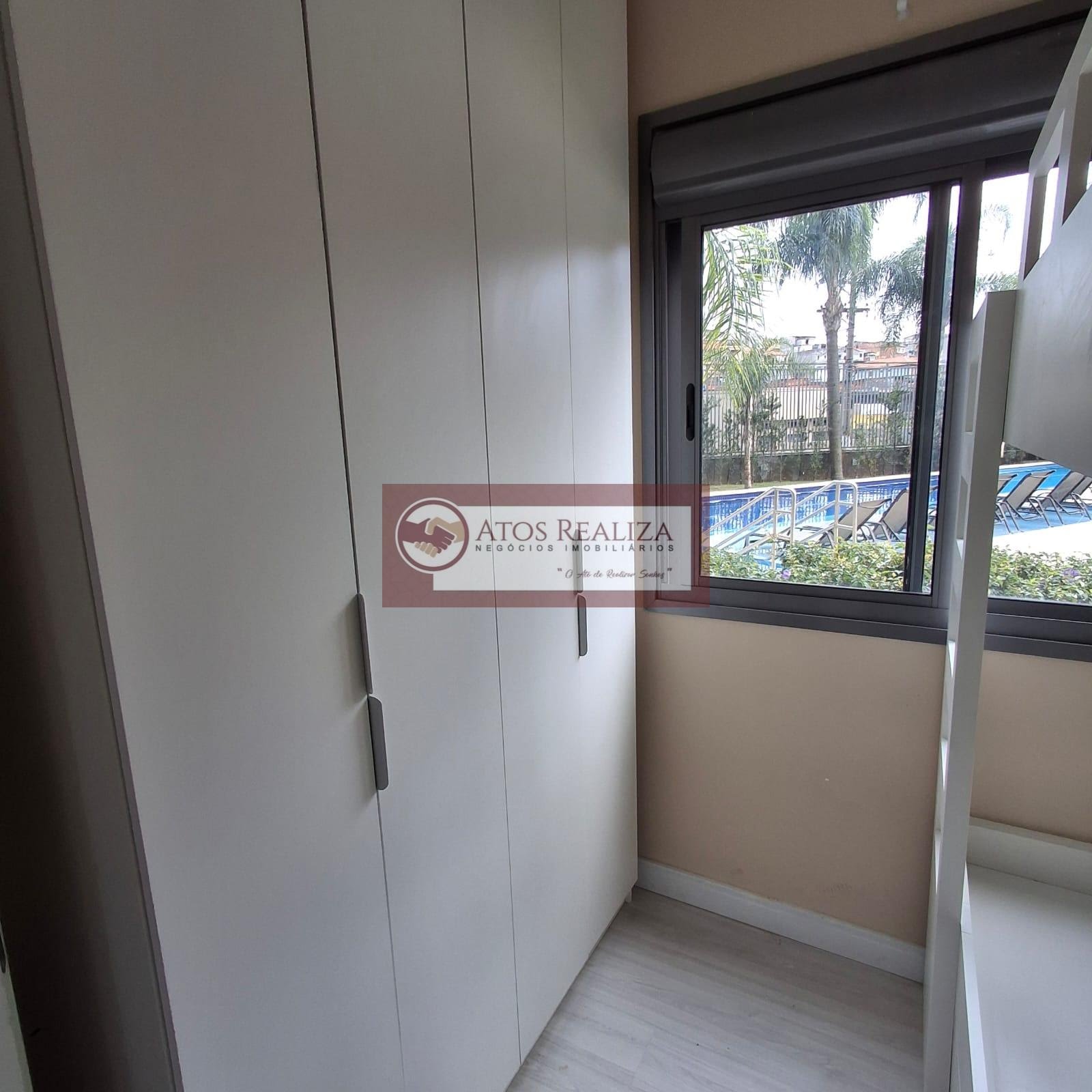 Apartamento à venda com 2 quartos, 1 banheiro, 1 vaga e 46m² no Jardim Marajoara, São Paulo (SP) — foto 30 de 30